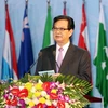 Thủ tướng: Việt Nam luôn trọng dụng tài năng về hóa học
