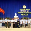 Bình Thuận ra mắt Nghiệp đoàn nghề cá thứ 5 với 150 ngư dân