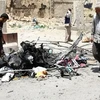 Tổng thống Syria cam kết trường kỳ chống "chủ nghĩa khủng bố"