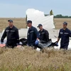 Bảo đảm an toàn cho các chuyên gia tiếp cận hiện trường MH17