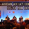 EU-ASEAN thành công trên chặng đường hợp tác và phát triển