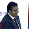 Gruzia ra lệnh bắt giữ cựu Tổng thống Mikhail Saakashvili