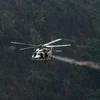Tunisia hỏi mua 12 máy bay trực thăng của Mỹ để chống khủng bố