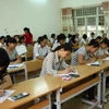 Một lớp miền núi ở Nghệ An có 3 học sinh đỗ thủ khoa đại học