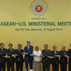 ASEAN đặt mục tiêu tiến tới một tổ chức liên kết và ràng buộc hơn