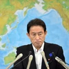 Nhật Bản ủng hộ chiến dịch không kích của Mỹ vào Iraq