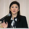 Cựu Thủ tướng Yingluck trở về Thái Lan theo đúng giao hẹn