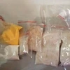 Phát hiện vụ vận chuyển hơn 6,5kg ma túy tại sân bay Nội Bài