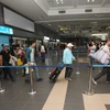 Vietnam Airlines tiếp tục đưa 94 lao động tại Libya về nước