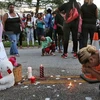 FBI điều tra vụ cảnh sát Mỹ bắn chết một thanh niên da màu