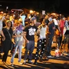 Bạo loạn tiếp diễn sau vụ thanh niên da màu bị bắn chết tại Mỹ