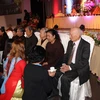 Hội Phật tử Việt Nam tại Cộng hòa Séc tổ chức Đại lễ Vu Lan