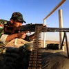 Iraq cảnh báo về thông tin các phần tử IS buôn lậu dầu mỏ