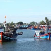 Việt Nam lên án hành động vô nhân đạo nhằm vào tàu cá của ngư dân