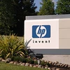 Doanh thu của tập đoàn HP tăng lần đầu tiên trong ba năm