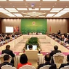 ASEAN, Trung Quốc nhất trí về việc đàm phán nâng cấp FTA