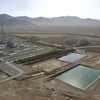 Iran bắt đầu cắt giảm sản lượng plutoni của lò phản ứng Arak