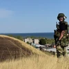 Nga: Chỉ Ukraine mới giải quyết được cuộc xung đột ở Donbass