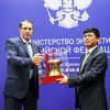 Việt Nam - Nga thúc đẩy hợp tác dầu khí thông qua các liên doanh 
