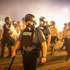 Mỹ mở cuộc điều tra quy mô lớn nhằm vào cảnh sát Ferguson