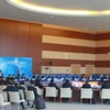 Kết quả khóa họp thứ 17 Ủy ban Liên chính phủ Việt Nam-LB Nga