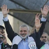Hamas tái vũ trang để chuẩn bị cho vòng xung đột tiếp theo