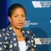 Cố vấn An ninh Quốc gia Mỹ Susan Rice thăm Trung Quốc
