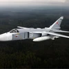 Máy bay Nga áp sát khinh hạm của Canada tại Biển Đen