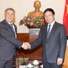 Mở rộng các hình thức hợp tác mới giữa Việt Nam-Tatarstan