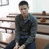 Phạt tù đối tượng cuối cùng vụ truy sát giám đốc Bệnh viện Thanh Nhàn