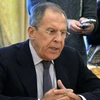 Ngoại trưởng Lavrov: Không thể có việc Nga xâm lược châu Âu