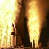 Nga-Mỹ tiếp tục thực hiện Hiệp ước về tên lửa tầm trung và tầm ngắn