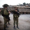 Thủ tướng Israel ủng hộ tăng mạnh ngân sách quốc phòng