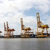 Việt Nam và Cộng hòa Sudan ký kết hiệp định vận tải biển