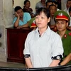 Hà Nội: Xử phạt các đối tượng chống người thi hành công vụ