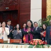 Đại hội đồng Liên Nghị viện ASEAN lần thứ 35 kết thúc tốt đẹp