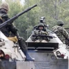 Ba Lan không cấp vũ trang cho các lực lượng của Ukraine