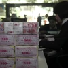 Trung Quốc dự định bơm hơn 81 tỷ USD vào hệ thống ngân hàng 