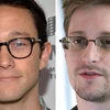 Đạo diễn Oliver Stone chọn Joseph Gordon-Levitt đóng Snowden