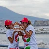 Italy muốn pizza Napoli trở thành Di sản phi vật thể của UNESCO