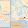 Đánh giá tác động của thủy điện Don Sahong trên sông Mekong