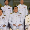 Thái Lan bổ nhiệm các thành viên hội đồng cải cách