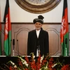 Tân Tổng thống Afghanistan kêu gọi hòa đàm với Taliban