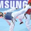 Taekwondo vào cuộc, thể thao Việt Nam thêm hy vọng vàng