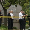 Mỹ: Xả súng bên ngoài Đại sứ quán Ethiopia tại Washington
