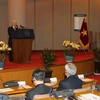 Tăng cường hợp tác Việt Nam-Hàn Quốc vì sự phát triển bền vững