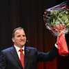 Quốc hội Thụy Điển phê chuẩn ông Stefan Loefven làm Thủ tướng mới