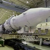 Nga ấn định thời điểm phóng thử tên lửa đẩy hạng nặng Angara