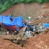 Cảnh báo nguy cơ lũ quét và sạt lở đất từ Hà Tĩnh đến Quảng Nam