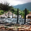 Tai nạn sét đánh hy hữu tại Colombia làm 11 người chết